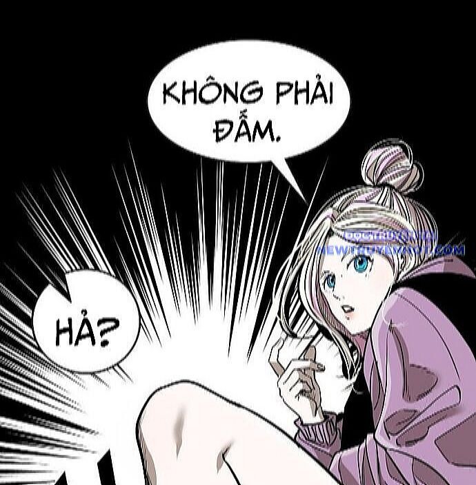 Shark - Cá Mập: Chapter 351