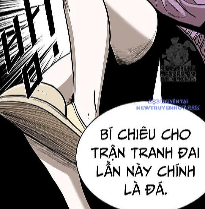 Shark - Cá Mập: Chapter 351