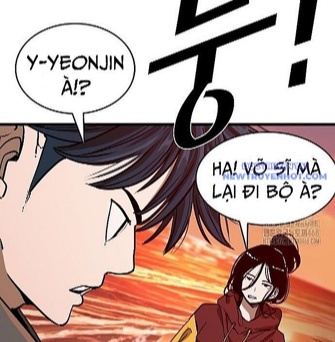 Shark - Cá Mập: Chapter 351