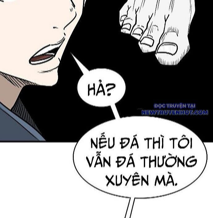 Shark - Cá Mập: Chapter 351