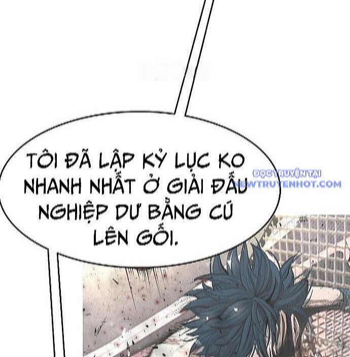 Shark - Cá Mập: Chapter 351