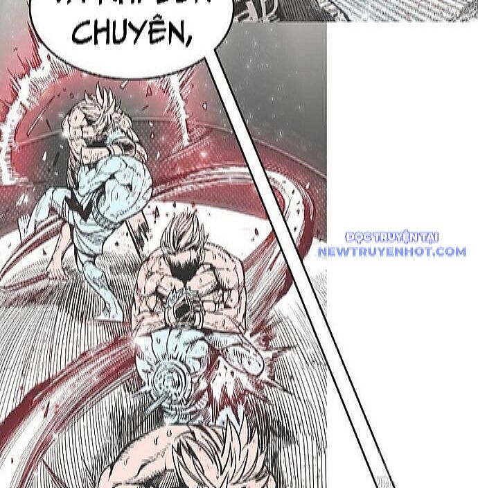 Shark - Cá Mập: Chapter 351