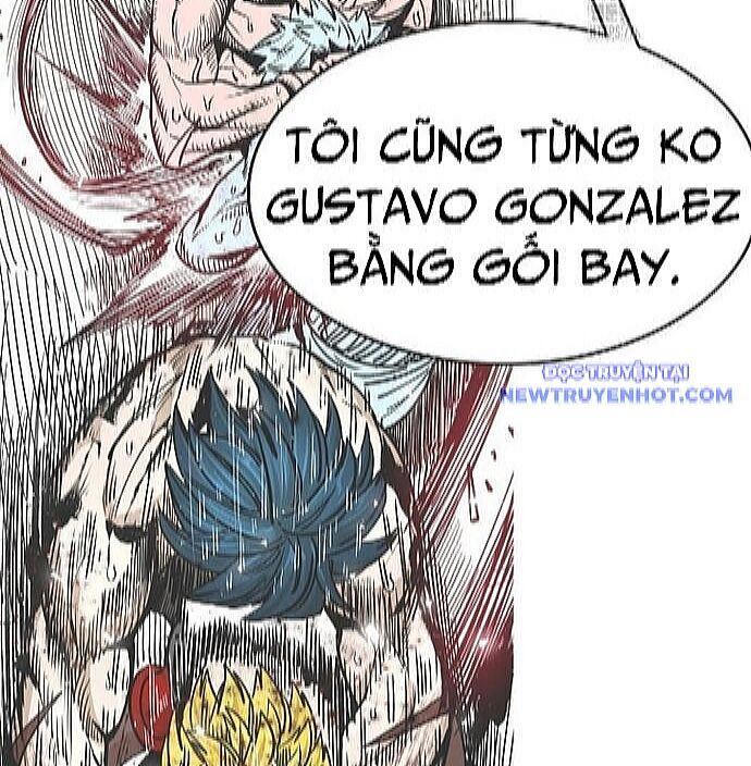 Shark - Cá Mập: Chapter 351
