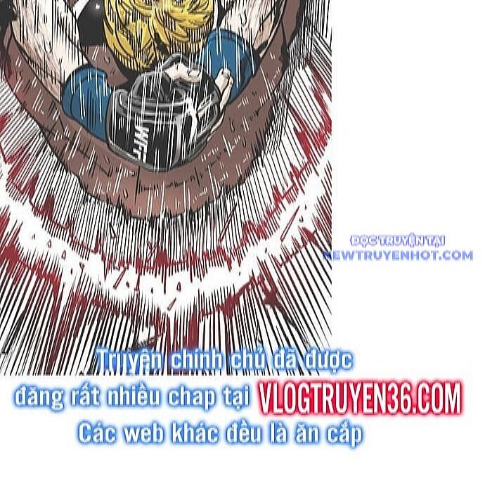 Shark - Cá Mập: Chapter 351