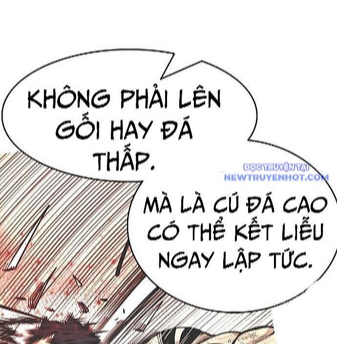 Shark - Cá Mập: Chapter 351