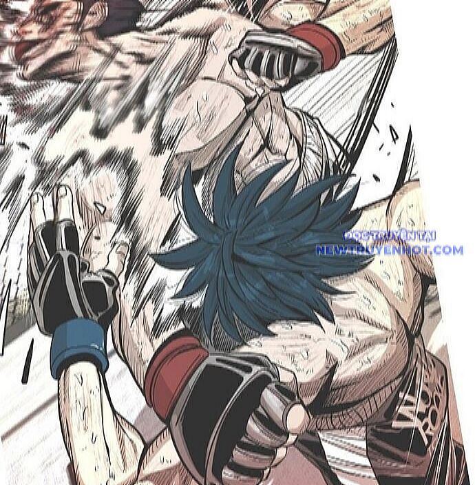 Shark - Cá Mập: Chapter 351