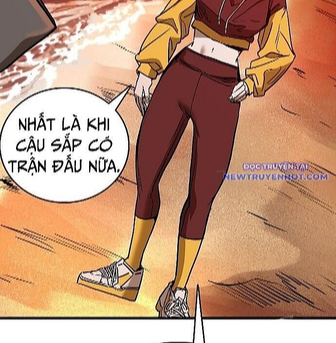 Shark - Cá Mập: Chapter 351