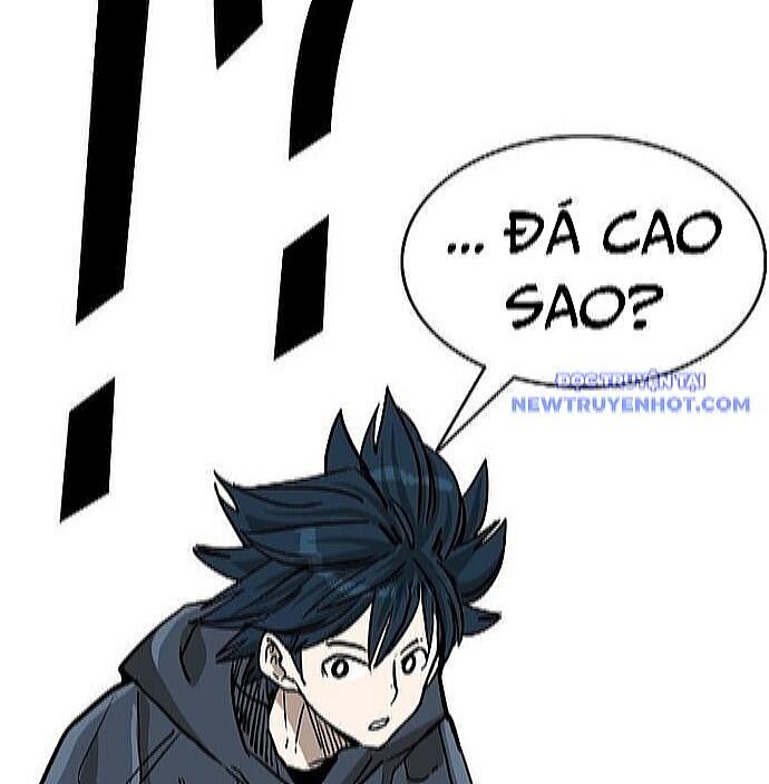 Shark - Cá Mập: Chapter 351