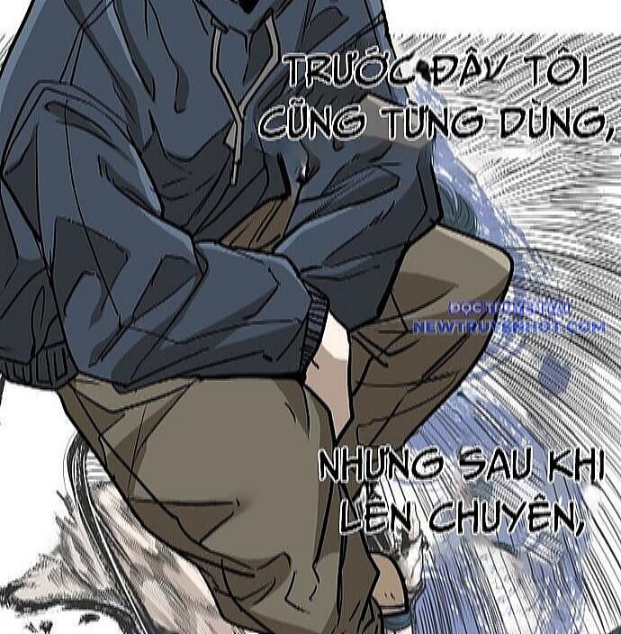 Shark - Cá Mập: Chapter 351