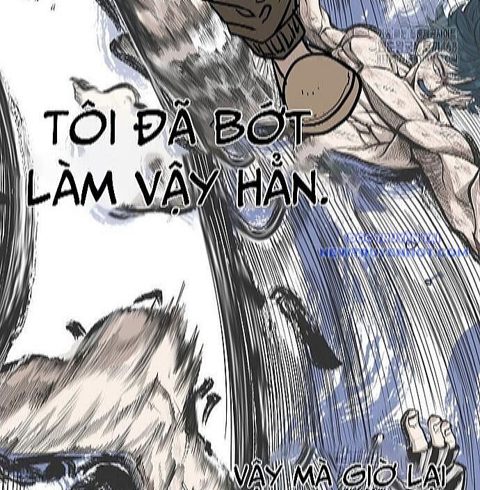 Shark - Cá Mập: Chapter 351