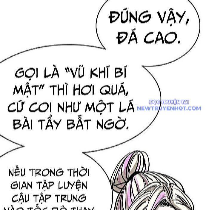 Shark - Cá Mập: Chapter 351