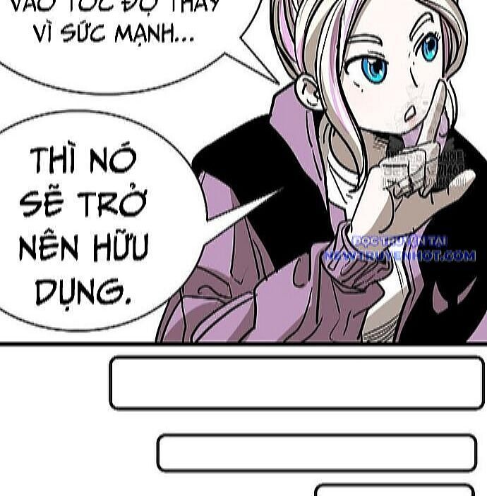 Shark - Cá Mập: Chapter 351