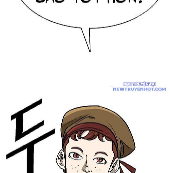 Shark - Cá Mập: Chapter 351