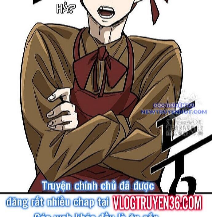 Shark - Cá Mập: Chapter 351