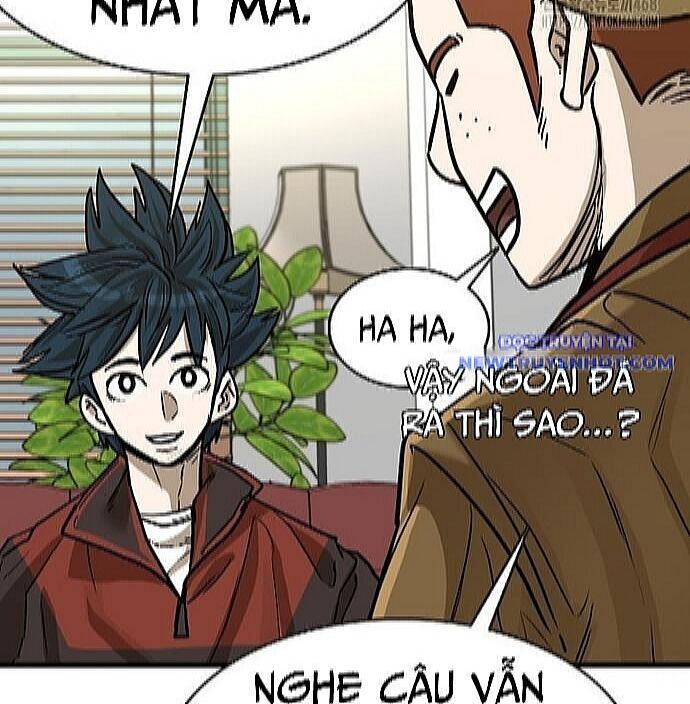 Shark - Cá Mập: Chapter 351