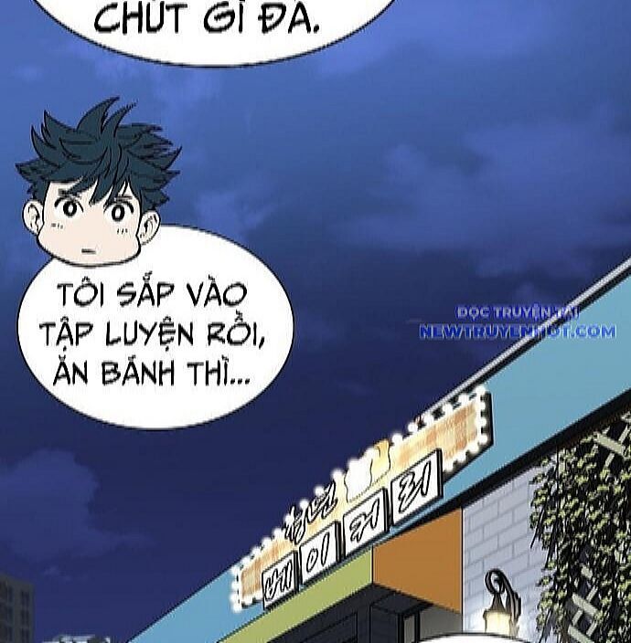 Shark - Cá Mập: Chapter 351