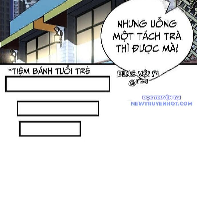 Shark - Cá Mập: Chapter 351