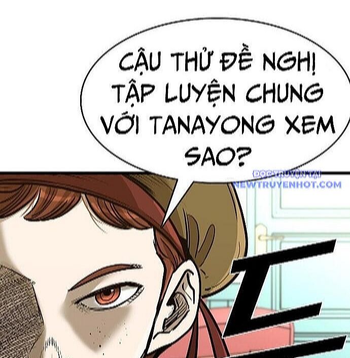 Shark - Cá Mập: Chapter 351