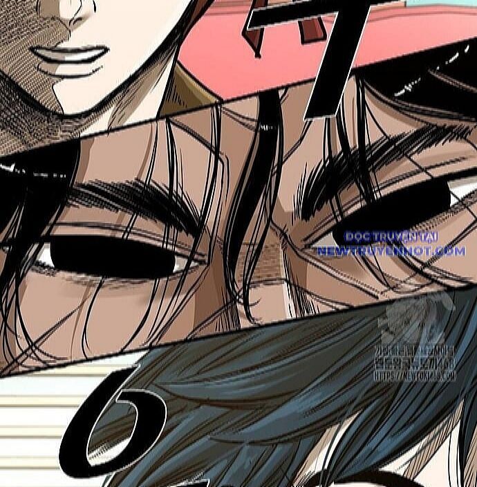 Shark - Cá Mập: Chapter 351