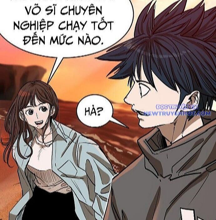 Shark - Cá Mập: Chapter 351