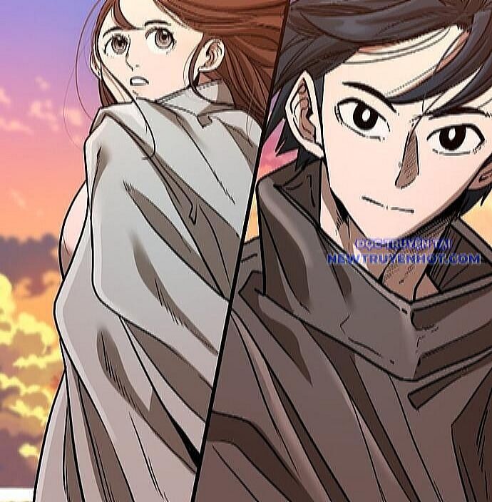 Shark - Cá Mập: Chapter 351