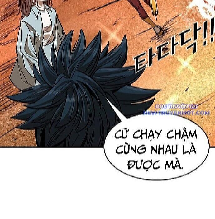 Shark - Cá Mập: Chapter 351