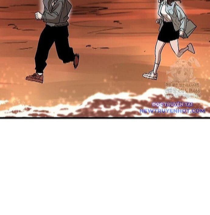 Shark - Cá Mập: Chapter 351