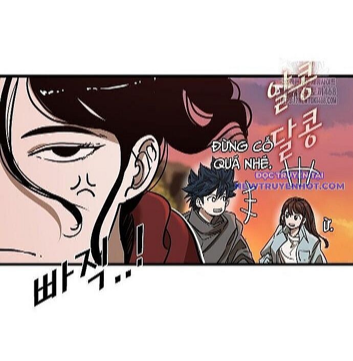 Shark - Cá Mập: Chapter 351