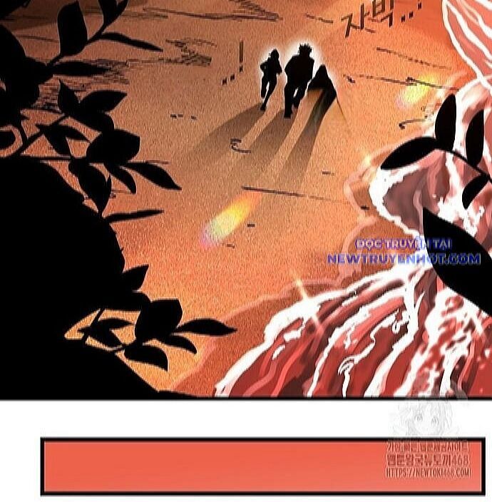 Shark - Cá Mập: Chapter 351