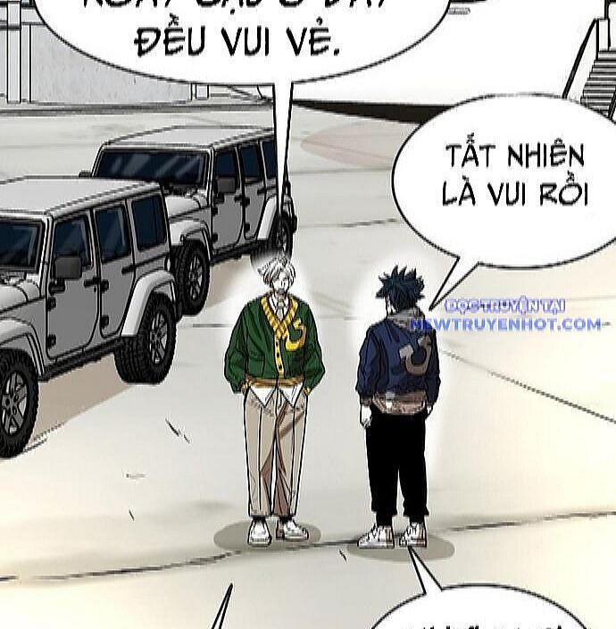 Shark - Cá Mập: Chapter 351