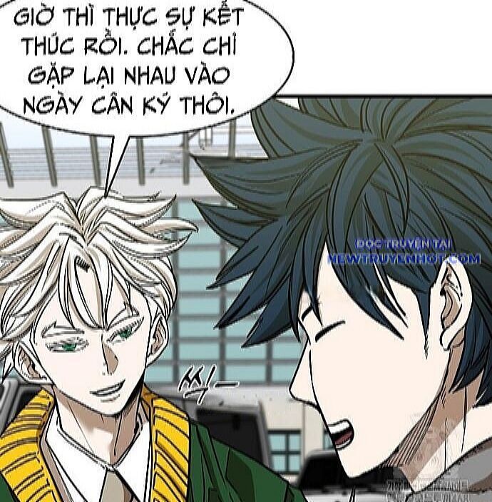 Shark - Cá Mập: Chapter 351