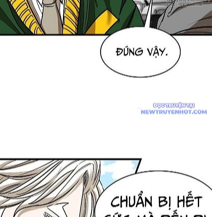 Shark - Cá Mập: Chapter 351