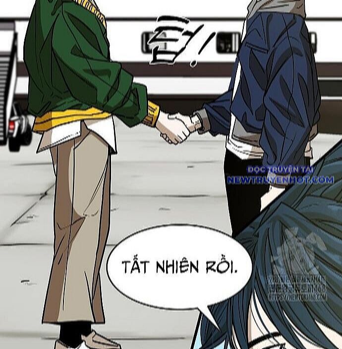 Shark - Cá Mập: Chapter 351