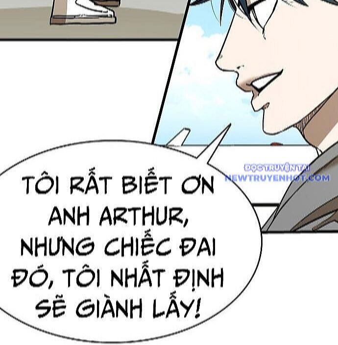 Shark - Cá Mập: Chapter 351