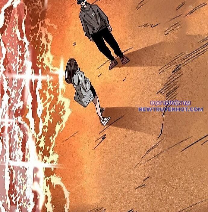 Shark - Cá Mập: Chapter 351