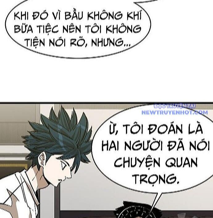 Shark - Cá Mập: Chapter 351