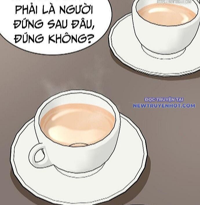 Shark - Cá Mập: Chapter 351