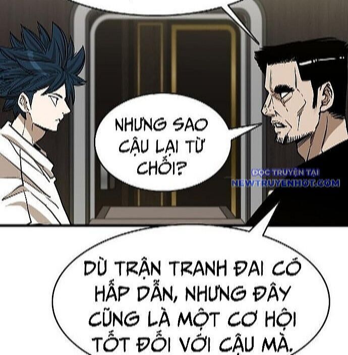 Shark - Cá Mập: Chapter 351