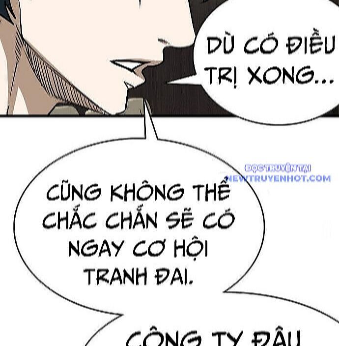 Shark - Cá Mập: Chapter 351