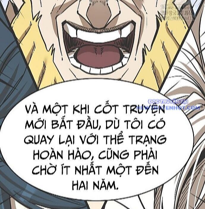 Shark - Cá Mập: Chapter 351