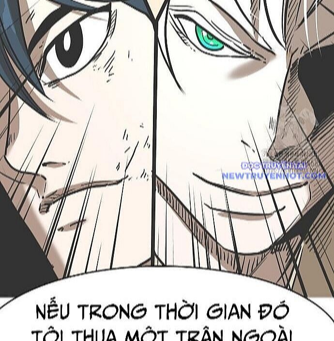 Shark - Cá Mập: Chapter 351