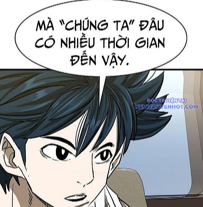 Shark - Cá Mập: Chapter 351