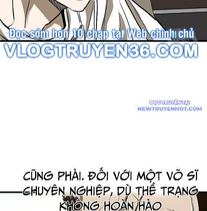 Shark - Cá Mập: Chapter 351