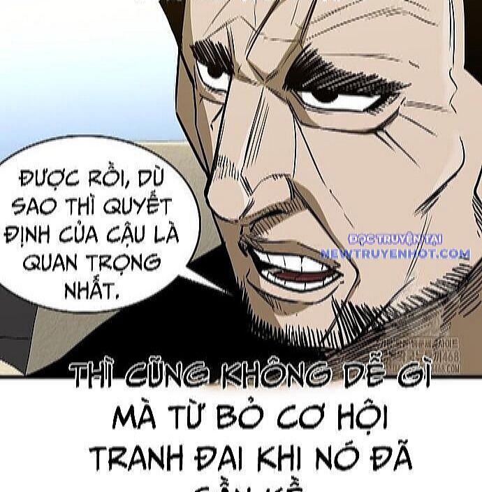 Shark - Cá Mập: Chapter 351