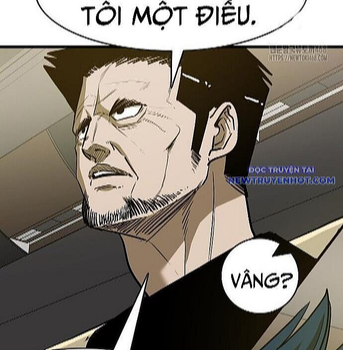 Shark - Cá Mập: Chapter 351