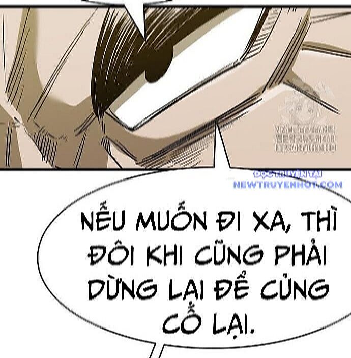 Shark - Cá Mập: Chapter 351