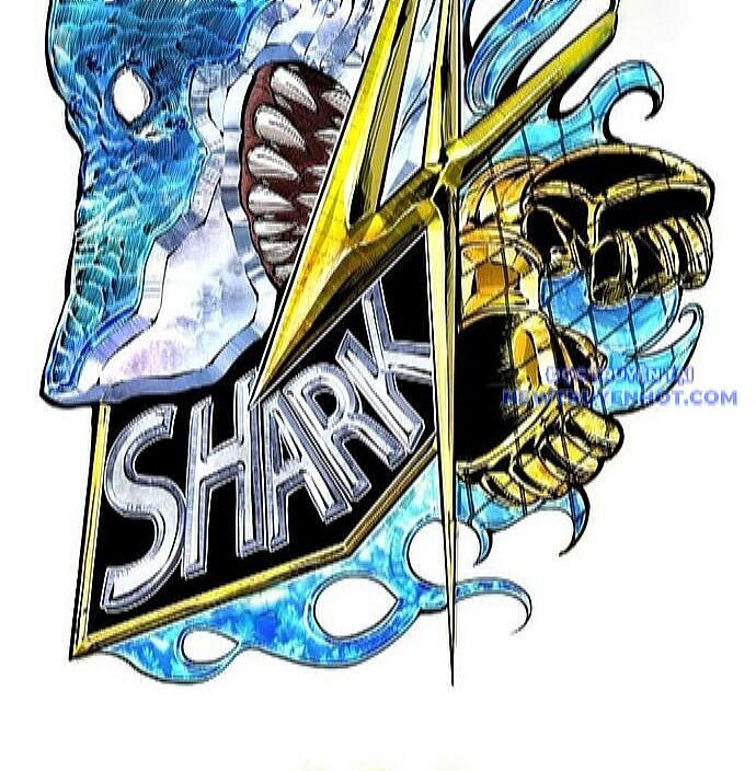 Shark - Cá Mập: Chapter 351