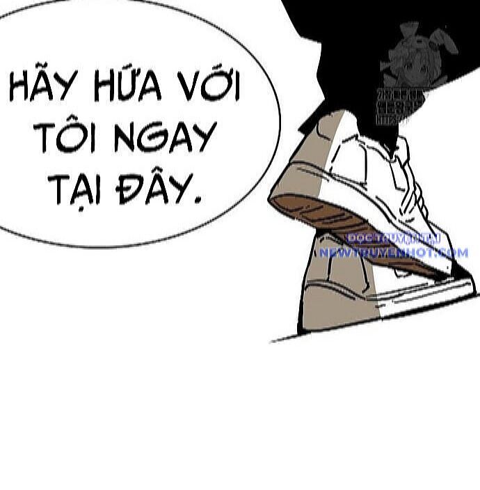 Shark - Cá Mập: Chapter 351