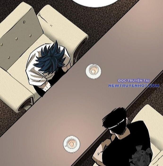 Shark - Cá Mập: Chapter 351