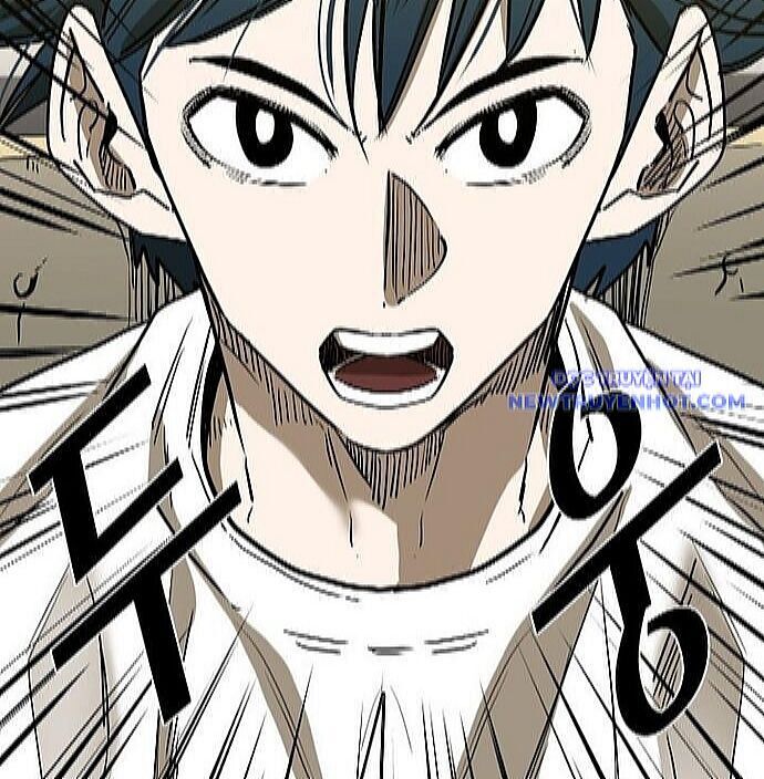 Shark - Cá Mập: Chapter 351